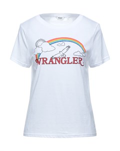 Футболка Wrangler