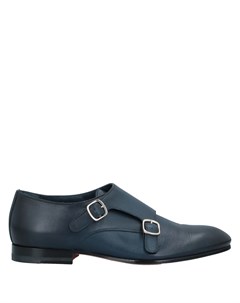 Мокасины Santoni