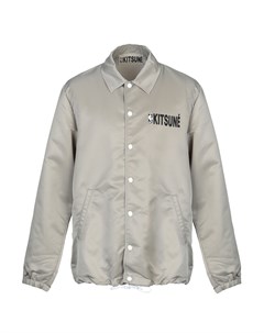 Куртка Kitsuné