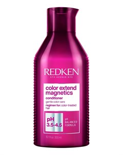 Кондиционер Color Extend Magnetics с Амино Ионами для Окрашенных Волос 300 мл Redken
