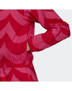 Олимпийка Marimekko Woven Originals Adidas