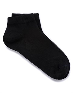 Носки упаковка 2в1 Cotton Sole Sneaker хлопок полиамид эластан Birkenstock