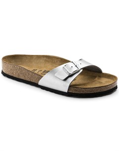 Сандалии Madrid Birko Flor Birkenstock