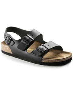 Сандалии Milano натуральная кожа Birkenstock