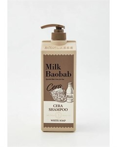 Шампунь Milk baobab