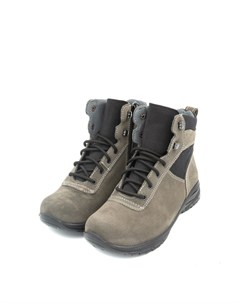 Ботинки Milka shoes&more