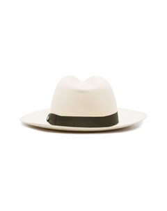 Шляпа с лентой Frescobol carioca