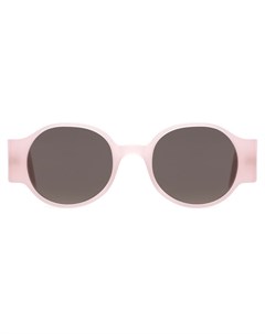 Матовые солнцезащитные очки Reunion XXL L.g.r