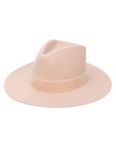 Шляпа федора Benson Tri Lack of color