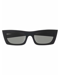 Солнцезащитные очки AQL в прямоугольной оправе Retrosuperfuture