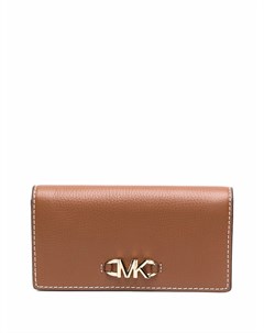 Кошелек с откидным клапаном Michael michael kors