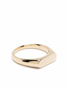 Золотое кольцо Knut Tom wood