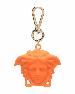 Брелок с подвеской Medusa Versace