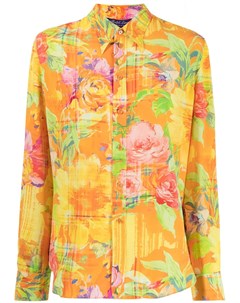 Рубашка Hailey с цветочным принтом Ralph lauren collection