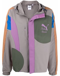 Куртка на молнии с логотипом Puma