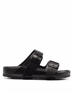 Сандалии из коллаборации с Birkenstock Rick owens