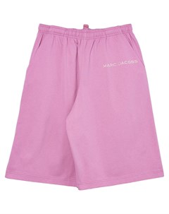 Шорты The T short по колено Marc jacobs