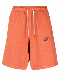 Спортивные шорты Move To Zero с вышитым логотипом Nike