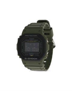 Наручные часы DW5610SU 3 Military Green pre owned 43 мм G shock