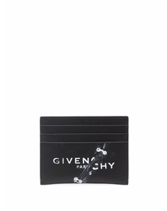 Картхолдер с принтом Givenchy