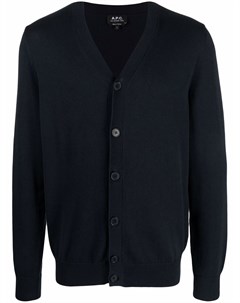 Кардиган Samuel A.p.c.