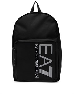 Рюкзак с логотипом Ea7 emporio armani