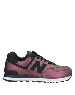 Кеды и кроссовки New balance