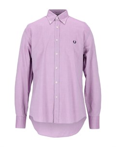 Pубашка Fred perry
