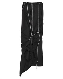 Длинная юбка Afterhomework