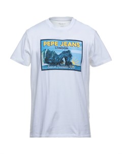 Футболка Pepe jeans