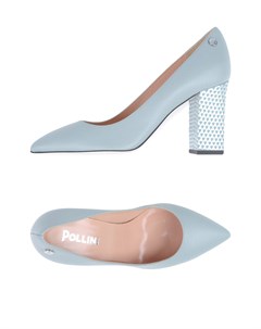 Туфли Pollini