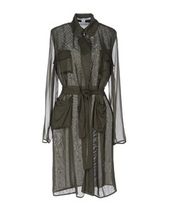 Легкое пальто Diane von furstenberg