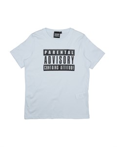 Футболка Parental advisory explicit content