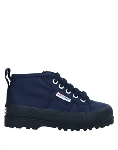 Кеды и кроссовки Superga