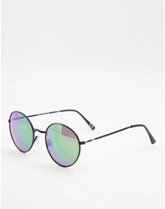 Многоцветные солнцезащитные очки Glitz Glam Vans