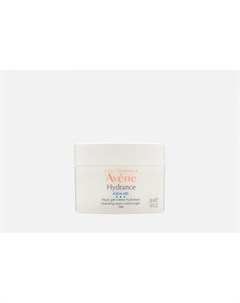 Аква гель для лица Eau thermale avene