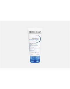 Крем для рук Bioderma