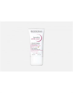 Bb Крем для лица для чувствительный кожи Bioderma