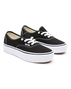 Кеды Authentic Platform 2 0 Vans