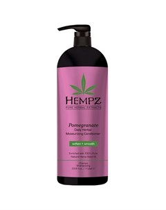 Кондиционер Гранат 1 л Hempz