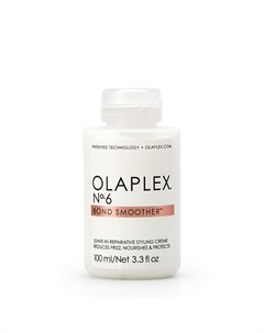 Несмываемый крем Система защиты волос No 6 100 мл Olaplex