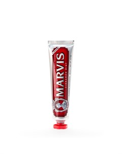 Зубная паста Cinnamon Mint 85 мл Marvis