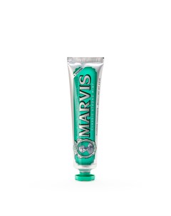 Зубная паста Classic Strong Mint 85 мл Marvis