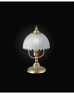 Настольная лампа 3620 P 3620 Reccagni angelo