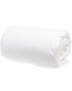 Одеяло Tirolo Warm белое 220х240 см Daunex