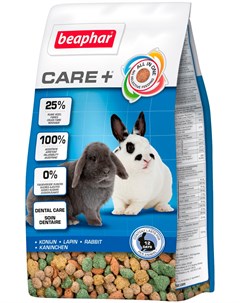 Care корм для кроликов 250 гр Beaphar