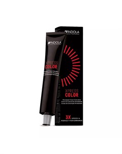 Крем краска XpressColor для волос 60 мл Окрашивание Indola