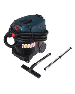 Пылесос GAS 35 L AFC Bosch