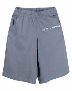 Короткие шорты Marc jacobs