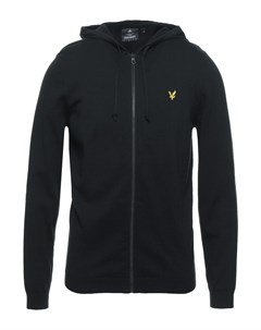 Кардиган Lyle & scott